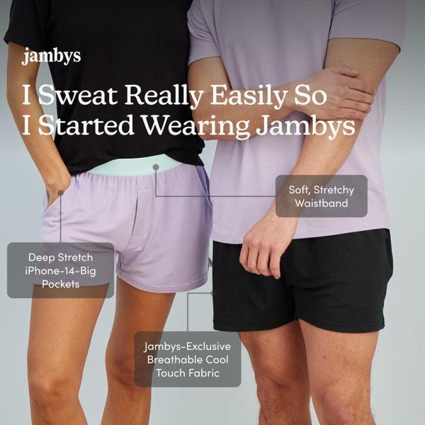 athletic shorts, workout shorts, gym shorts, activewear shorts, exercise shorts, sports shorts, fitness shorts, product launch, brand awareness, lifestyle, trustworthy, calm, purple, neutral